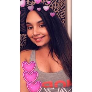 Meet your Posher, Jayla